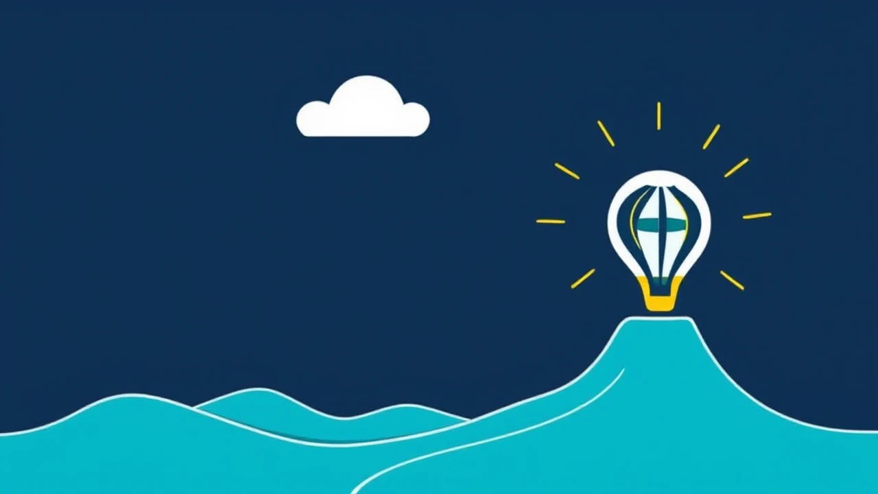 The Journey: Crucial Advice for Entrepreneurs