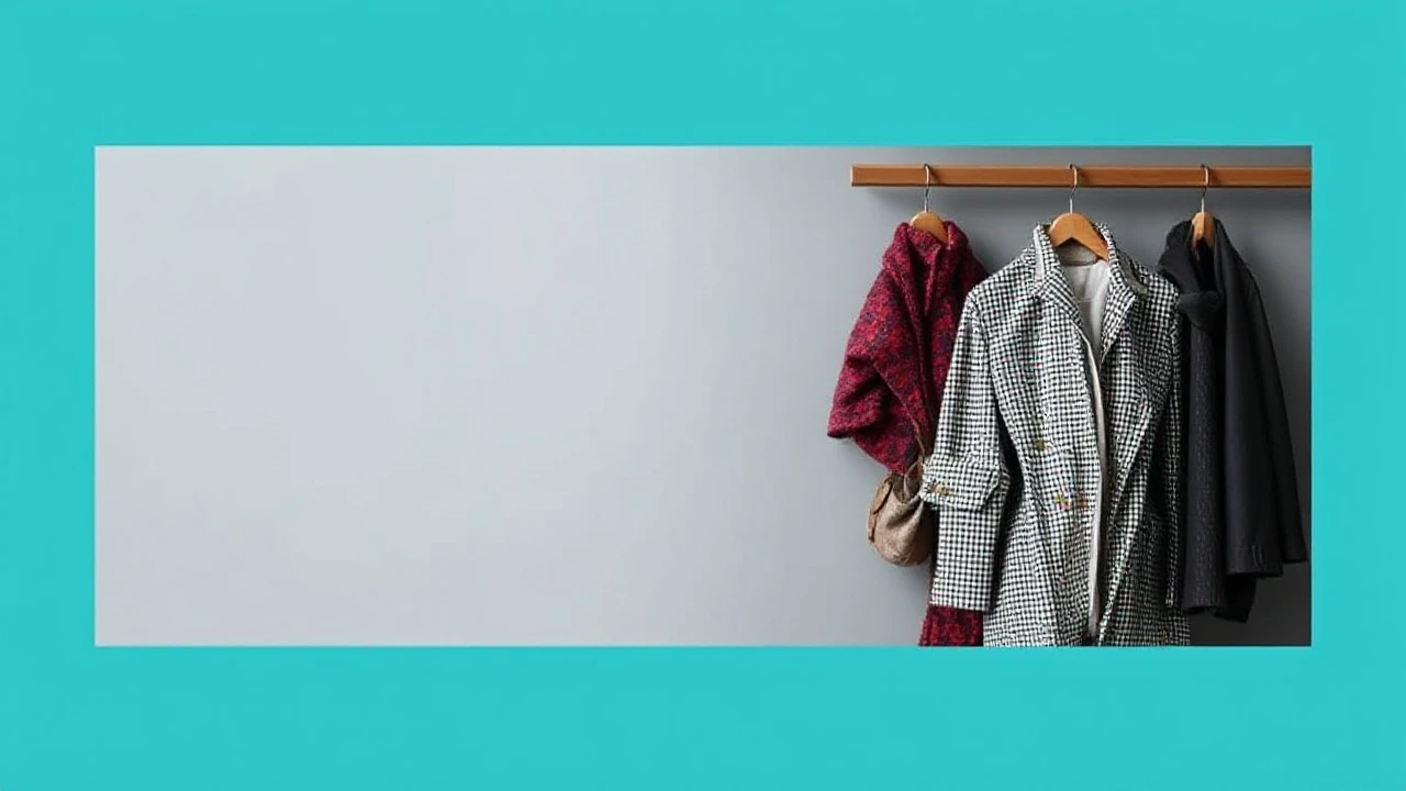 Staying Stylish: Top Tips for Creating a Wardrobe That Stands the Test of Time