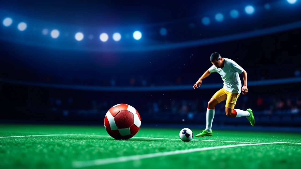 Unraveling the Mysteries of Sports Betting Odds Calculation: A Comprehensive Guide