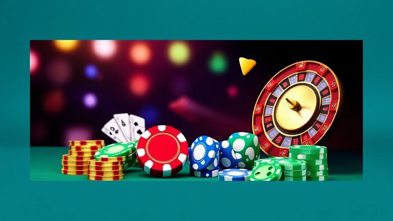 Your Go-To Manual on Picking the Ideal Casino for Individual Gaming Desires