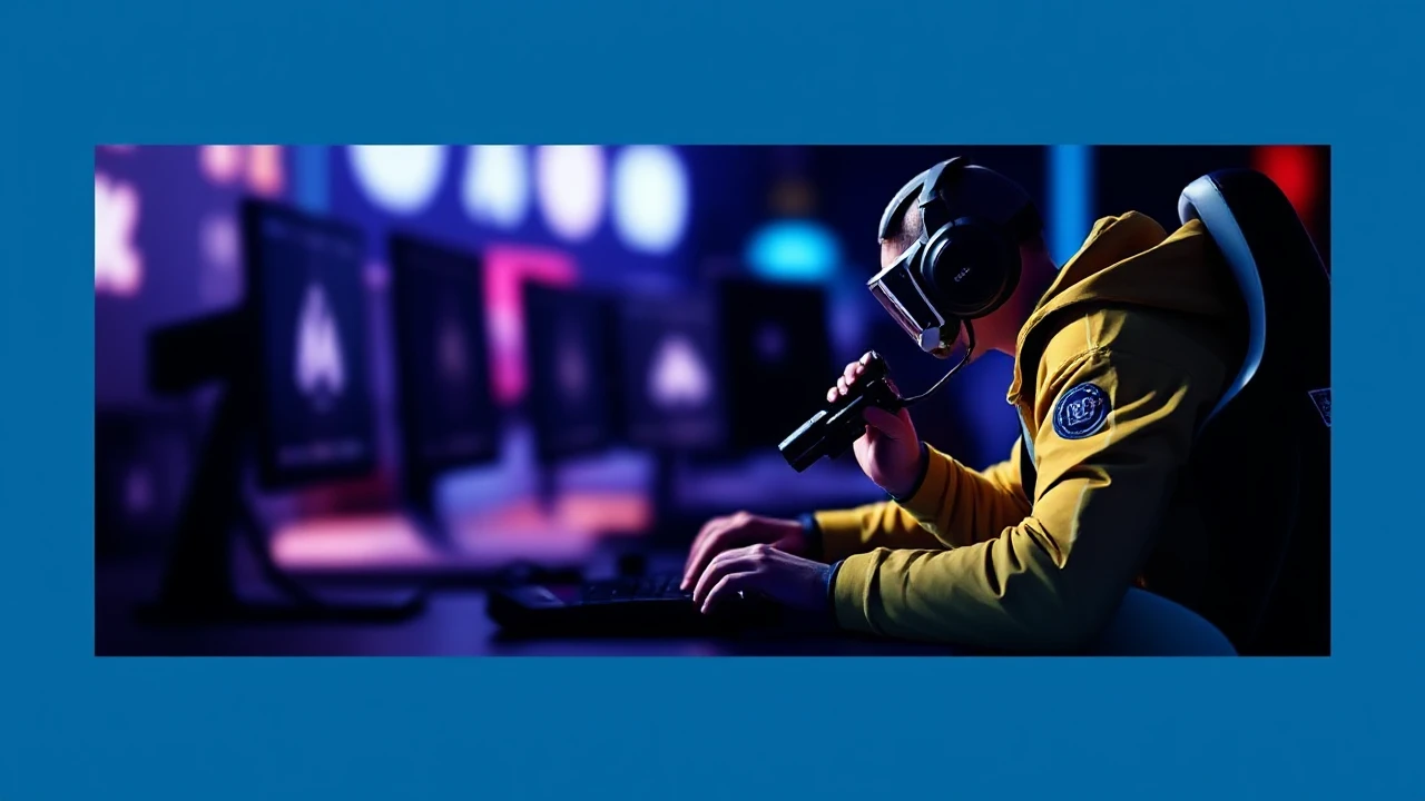 Unlocking Your Full Potential: Best Approaches for Esports Success