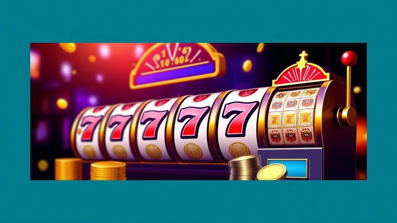 Exploring the Hidden Truths of Gaming House Slot Jackpots