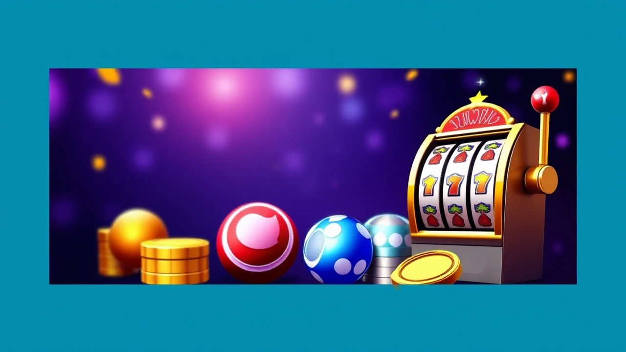 The Rise of Cellular Gambling Slots: An Innovation in Betting