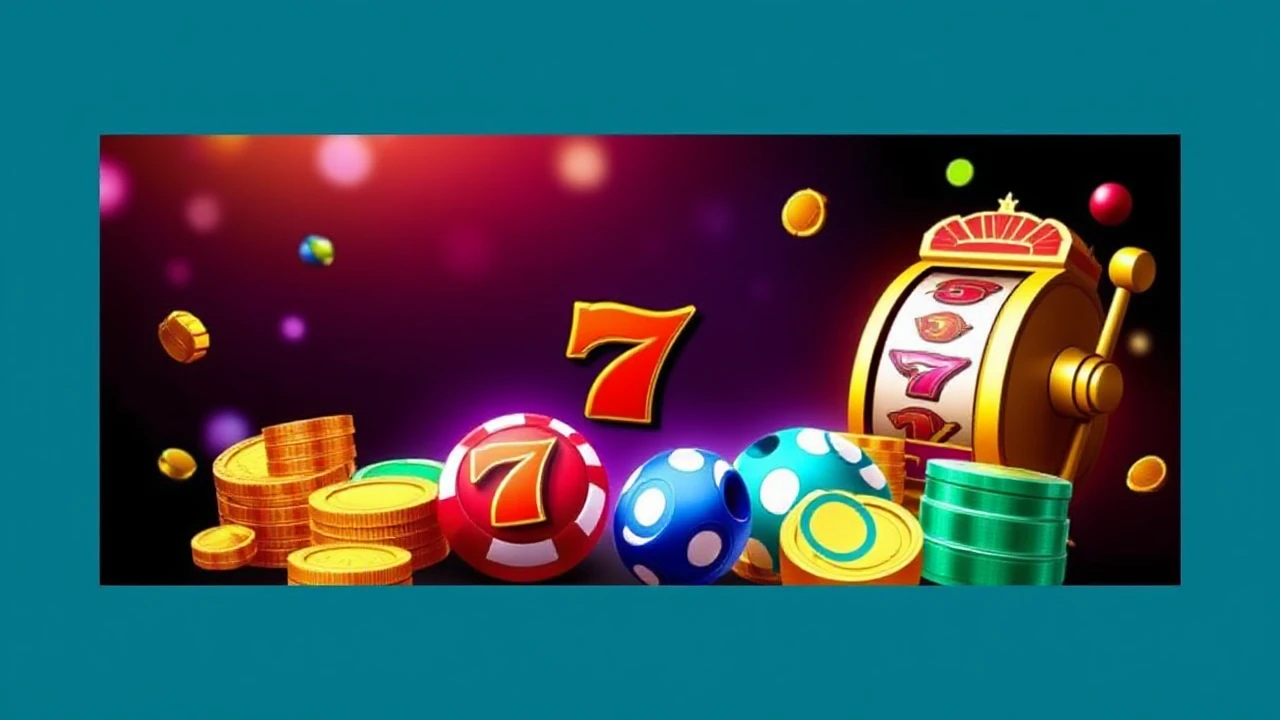 Mengetahui macam-macam bonus dalam permainan slot casino