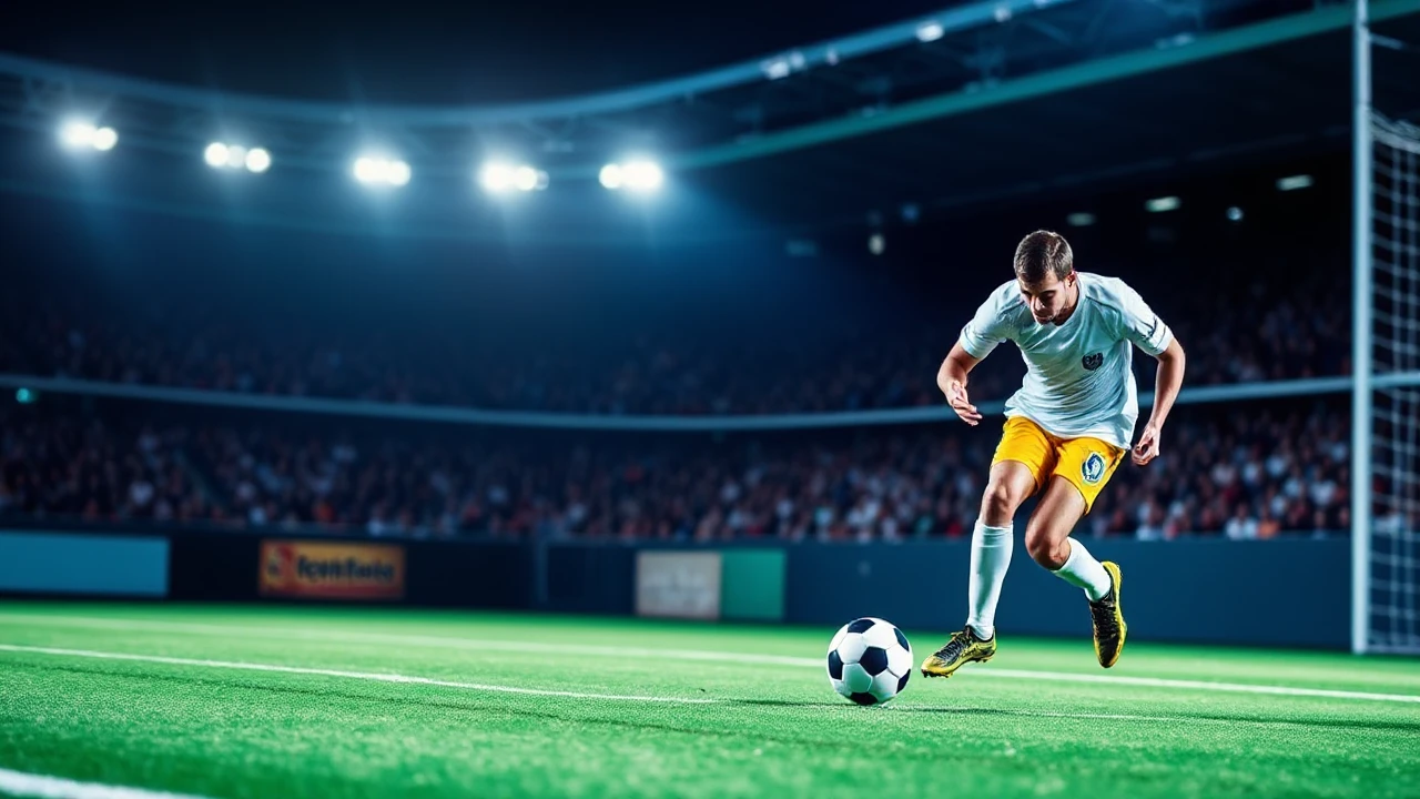 Alles, was Sie über Live-Wetten im Sport wissen müssen