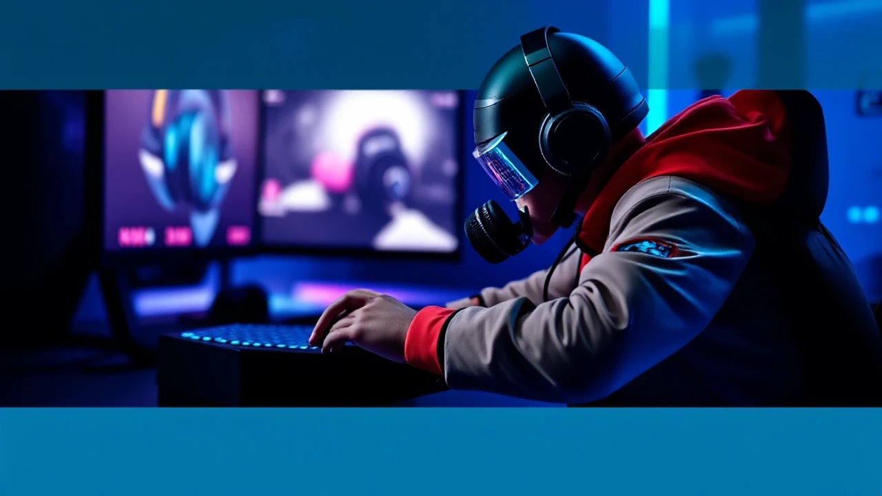 Your Path to Success of Being a Successful Gamer