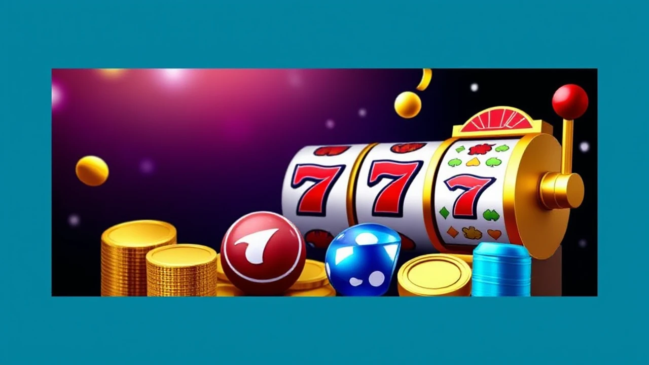 Conquering Online Casino Slots: Top 10 Strategies for Big Success