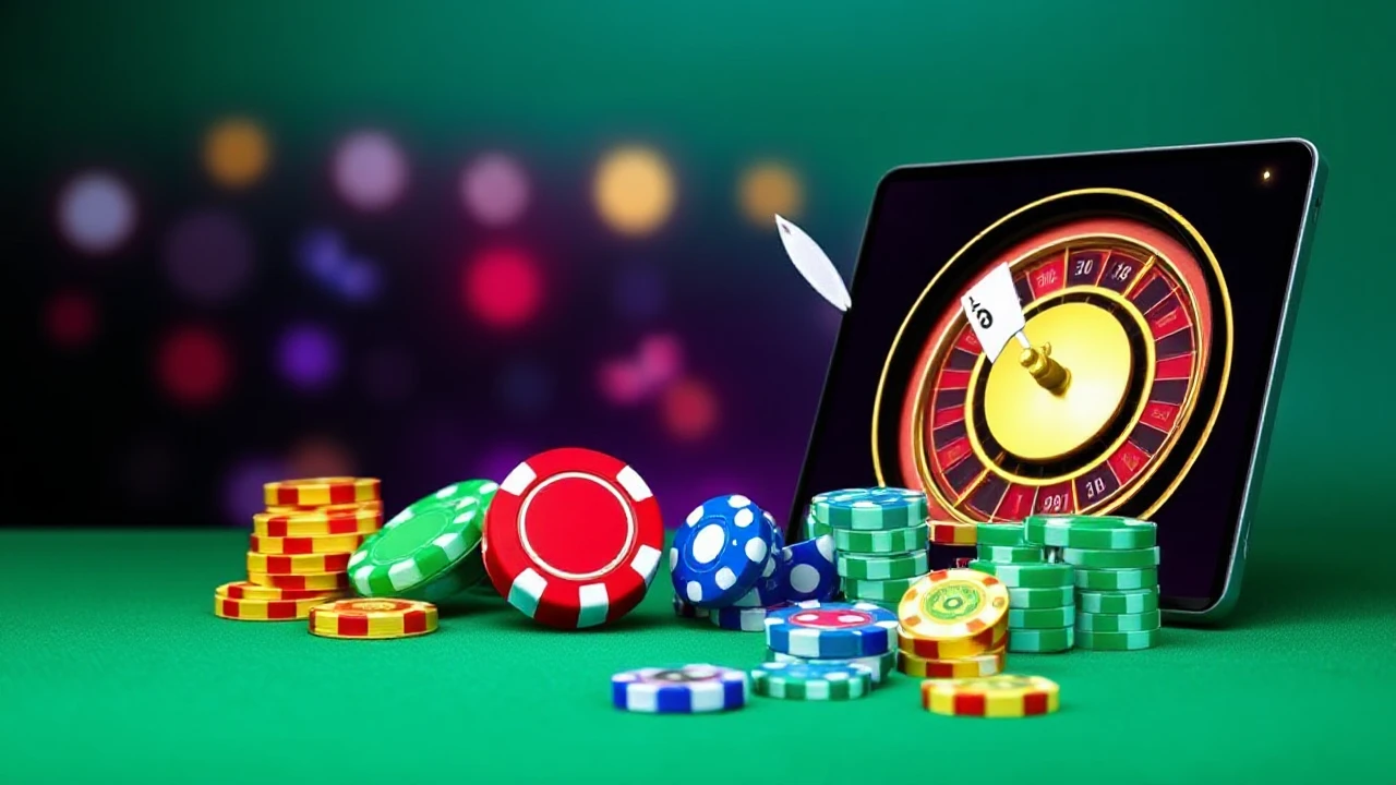 Maximizing Excitement and Profit: Effective Strategies for Internet Casino Games