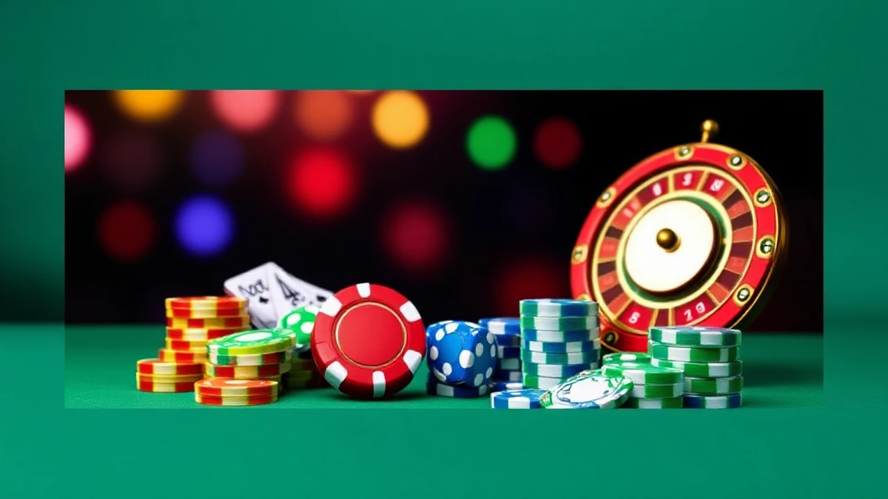 Your Go-To Gaming Survival Guide for Newbies