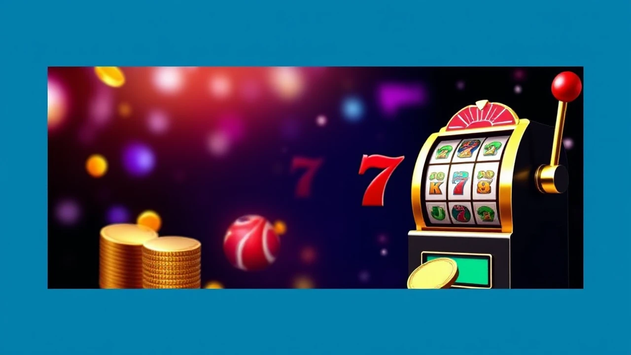 Unveiling the Science of Slot Game Return on Investment: Strategies for Maximizing Wins