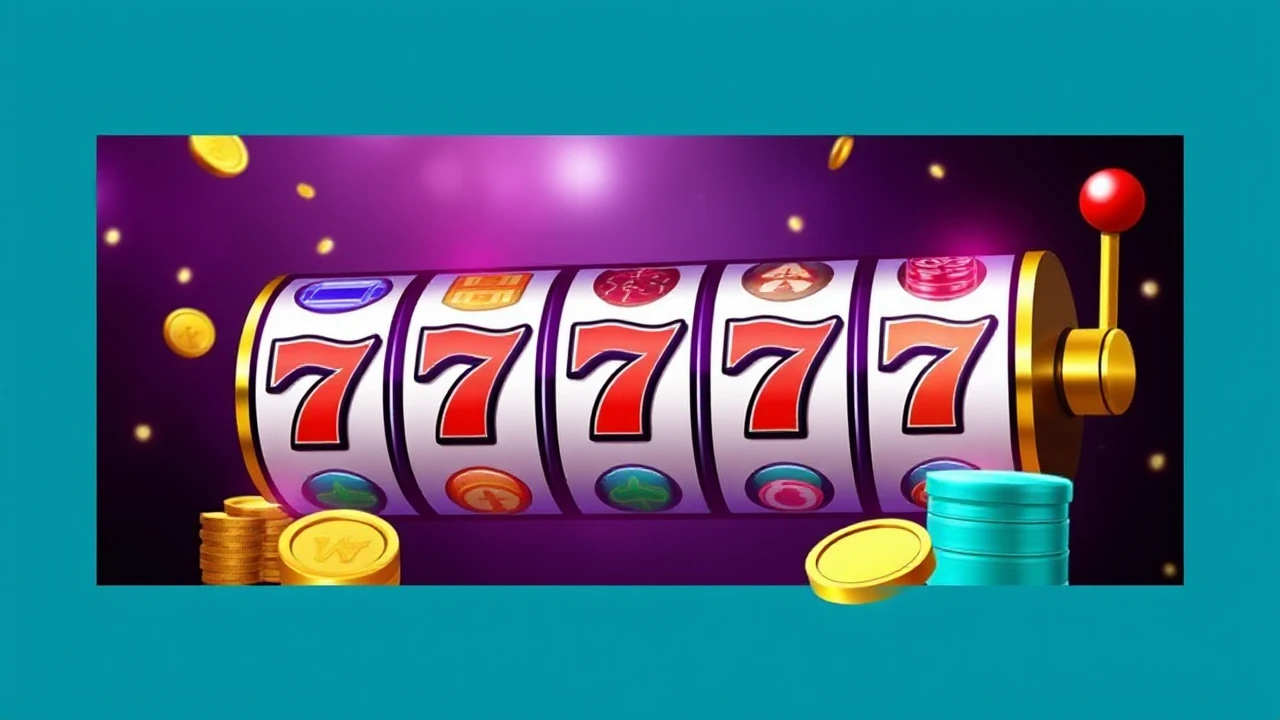 Decoding the Mystery of Online Casino Slot Prizes: A In-Depth Guide