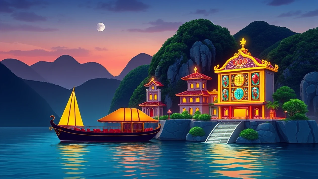 Các Lỗi Phổ Biến Trong Khi Chơi Đánh Slot