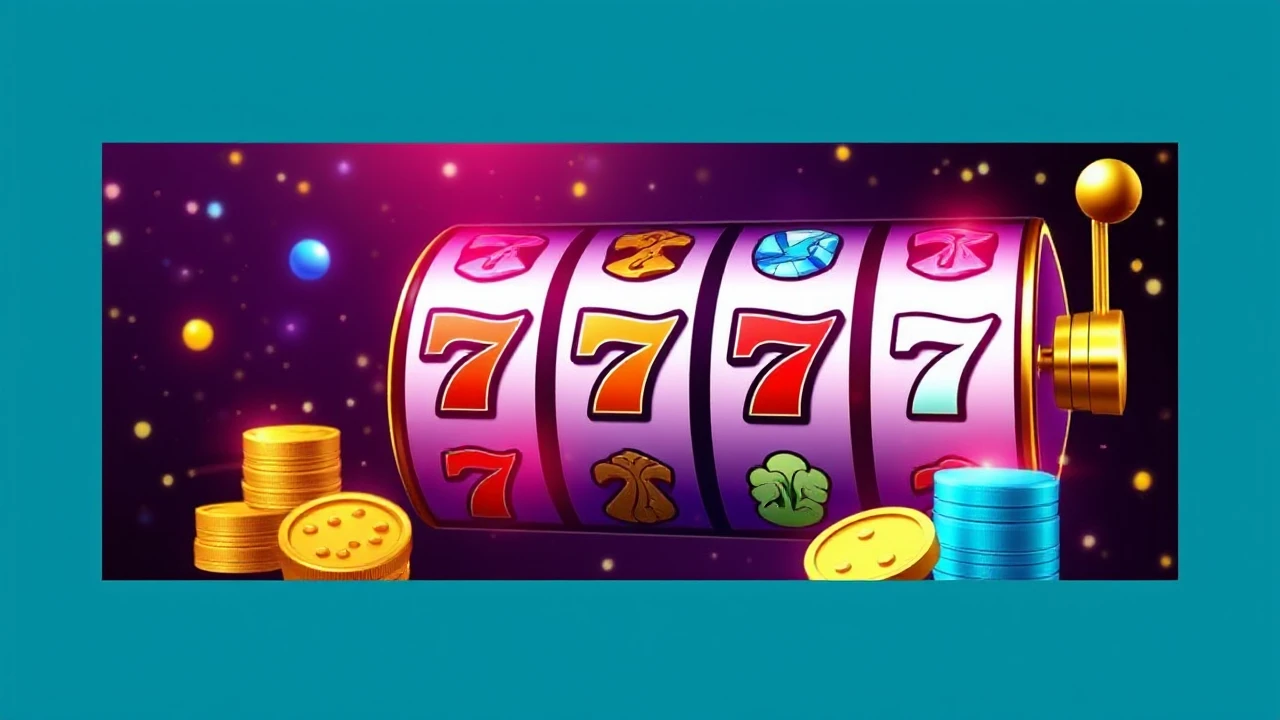 Unraveling the Enigma of Online Casino Slot Algorithms