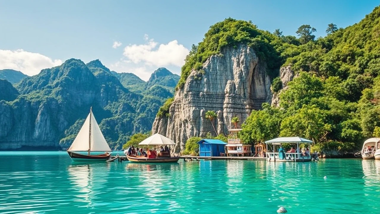 The Growth of Eco-Friendly Tourism: Essential Tips for Eco-Friendly Travelers