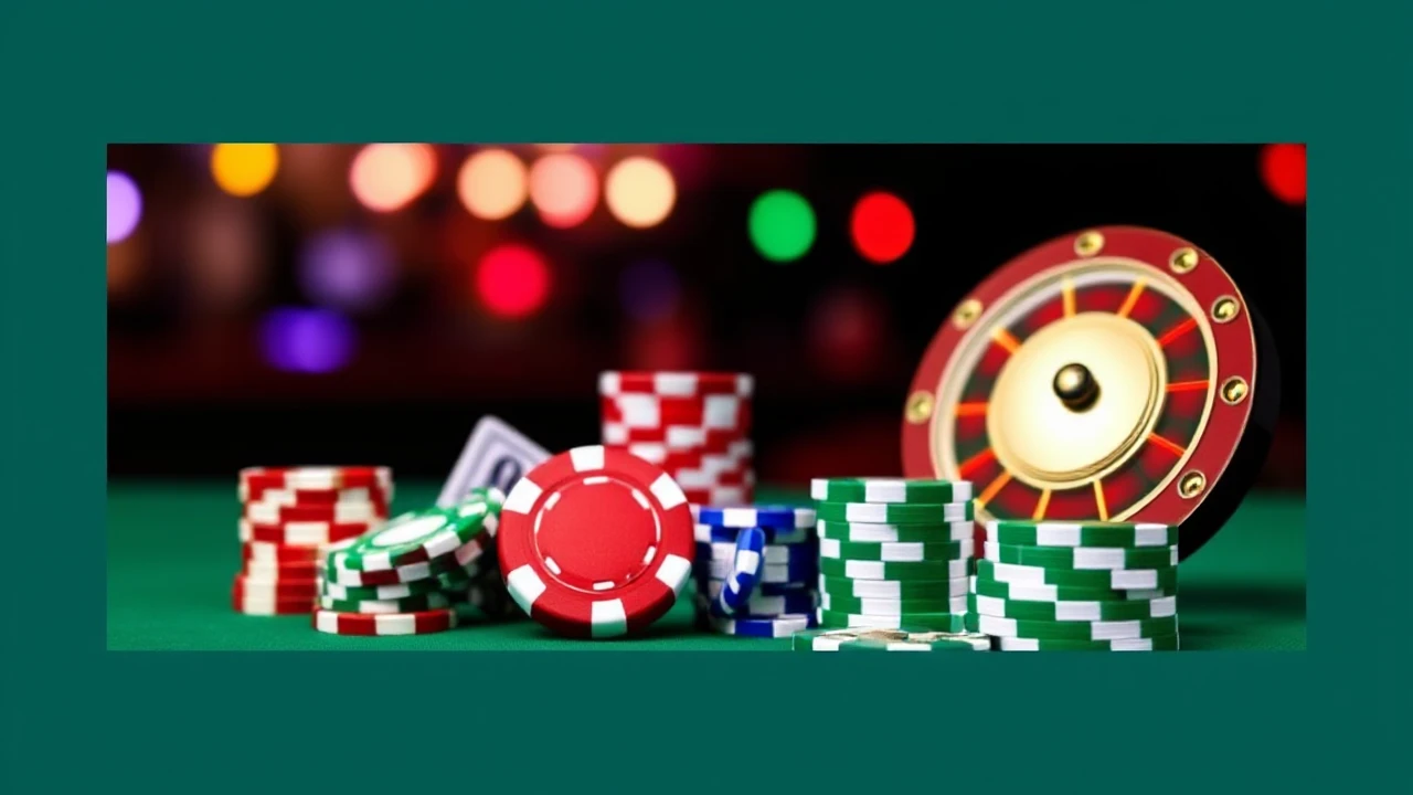 What to Do and Avoid When Engaging in Casino Activities