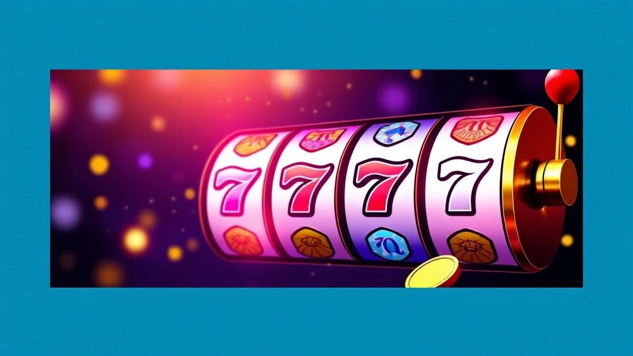 Unraveling the Mindset of Near Wins in Slot Game Motivation