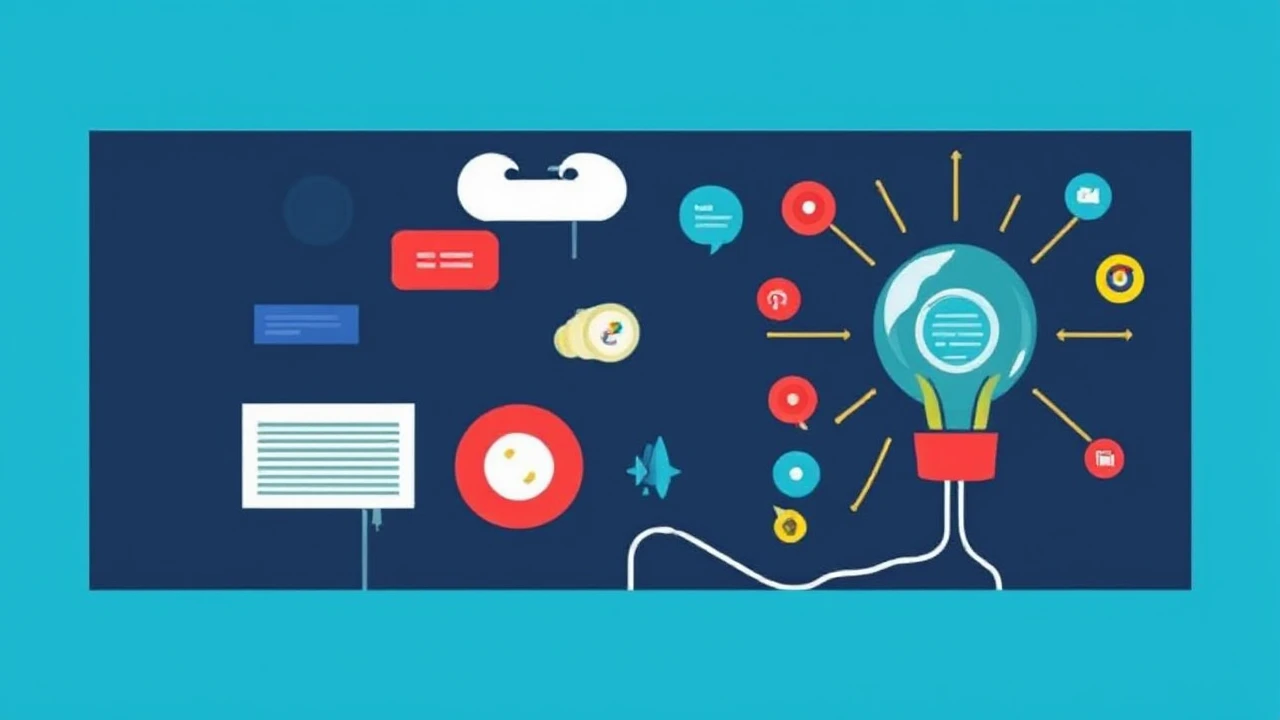 Information Overload: Your Guide to Staying Informed