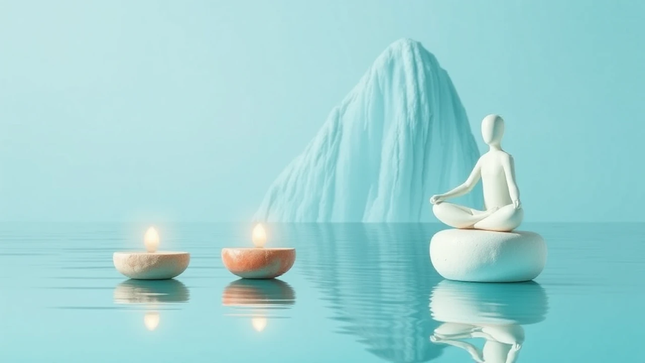 The Ultimate Guide to Maintaining a Harmonious Lifestyle