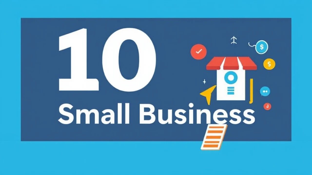 10 Proven Strategies for Expanding Your Small Business