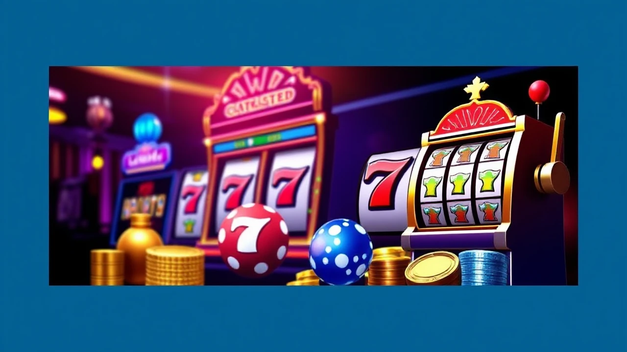 Exciting Developments in Gaming House Slots: What Is Popular Right Now