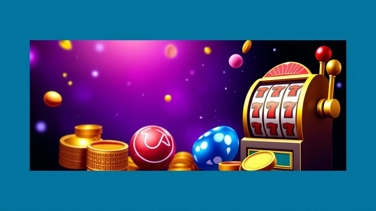Exposing the Truth: Breaking Popular Myths About Gambling Slots