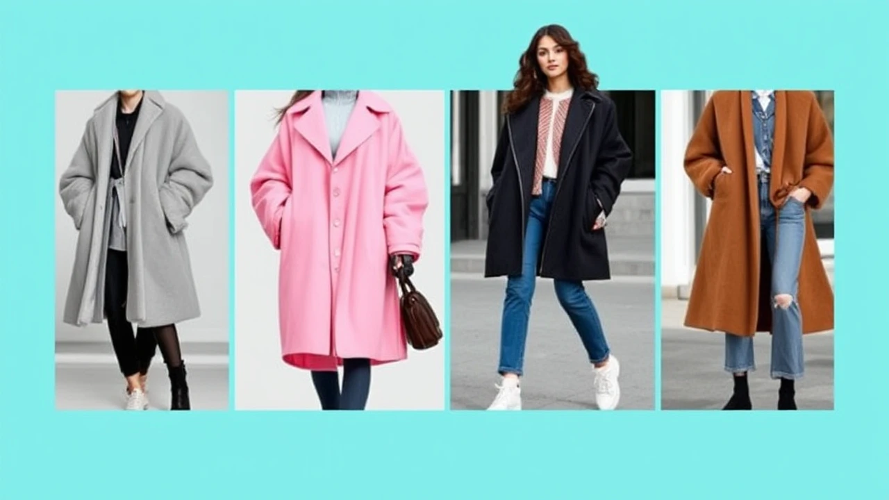 Key Trend Trends for This Season