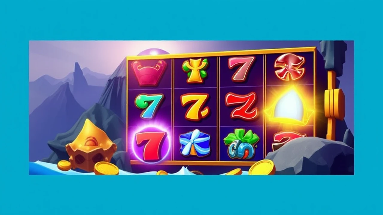 The Allure of Adventure and Discovery in Slot Game Themes