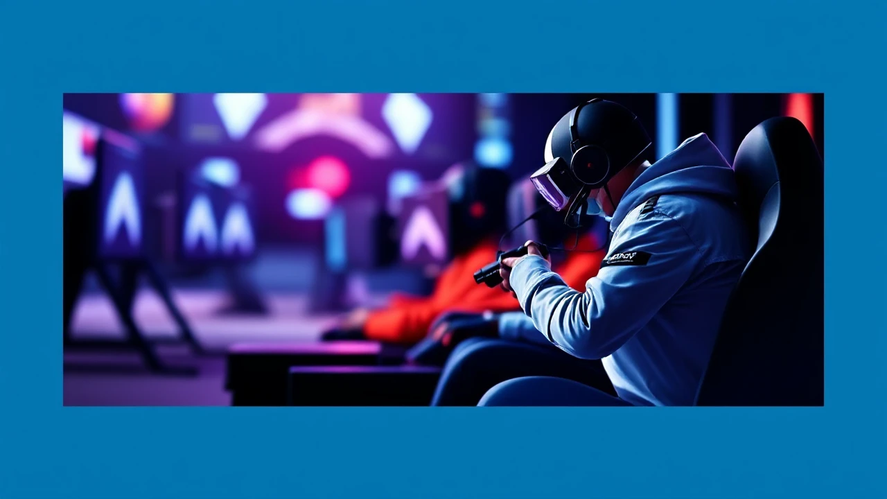 The Growth of E-Sports: A Phenomenon to Follow in 2021