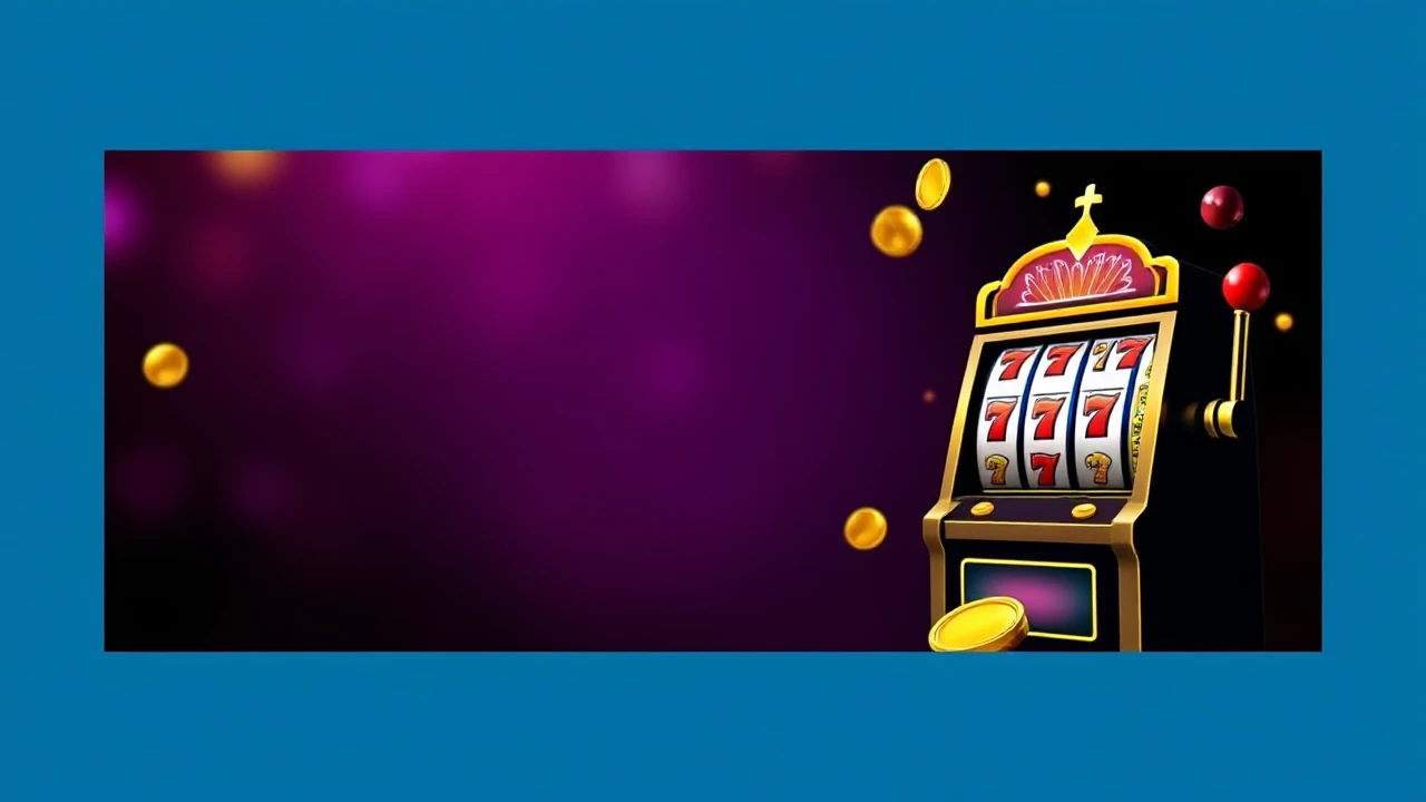 Revealing Insider Secrets of Casino Slot Pros: Expert Tips for Success