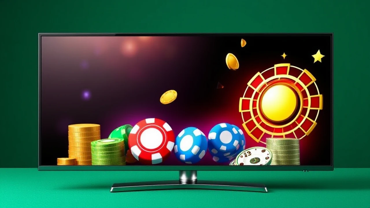 Tips Penting dalam Memilih Game Judi Kasino yang Menguntungkan