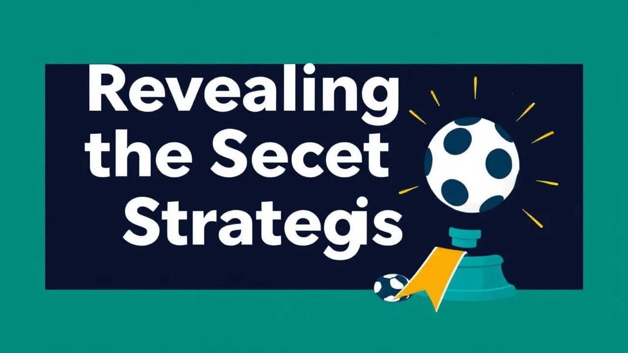 Revealing the Secret Strategies: Fabet Secrets for Prosperity