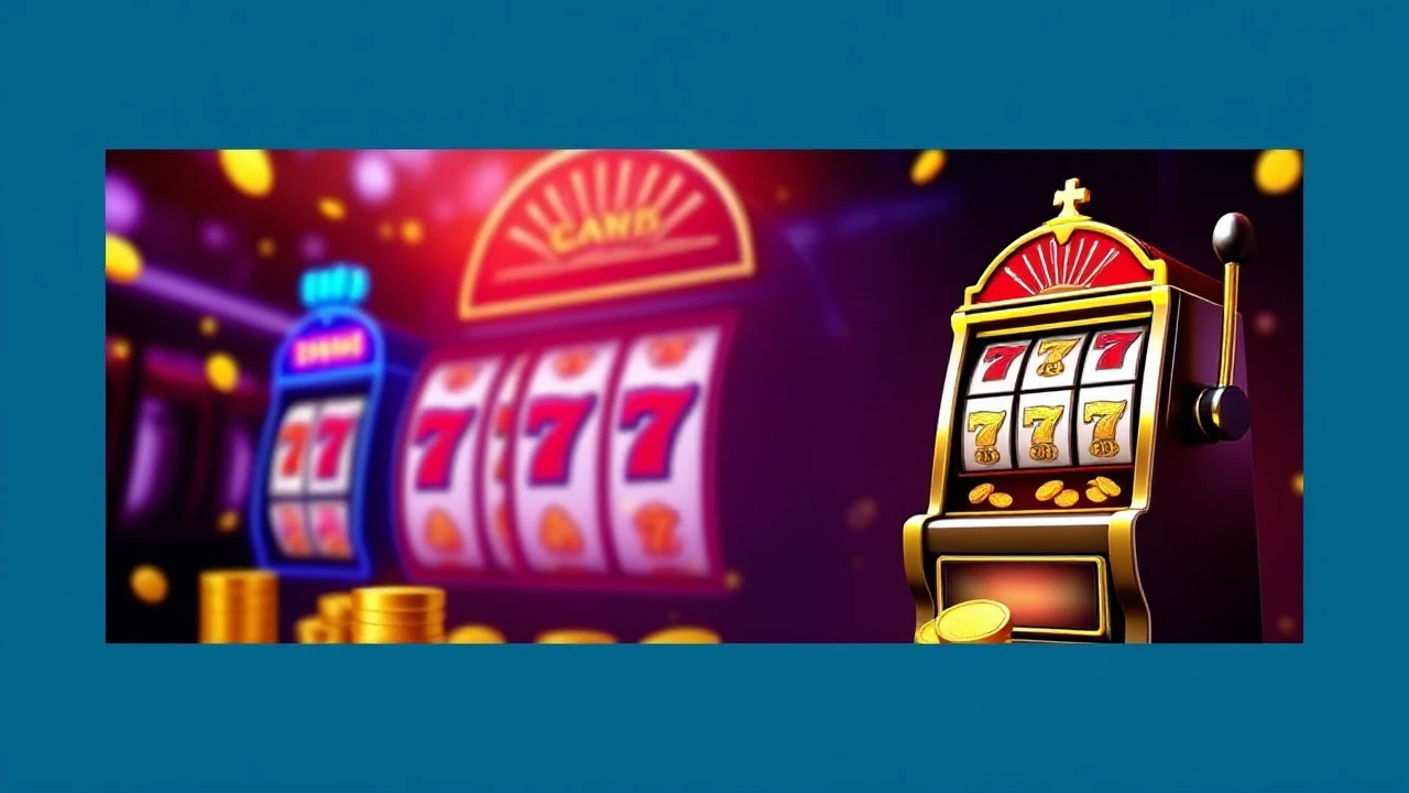 Revealing the Secrets of Casino Slot Jackpots: A Deep Dive into the Massive Wins
