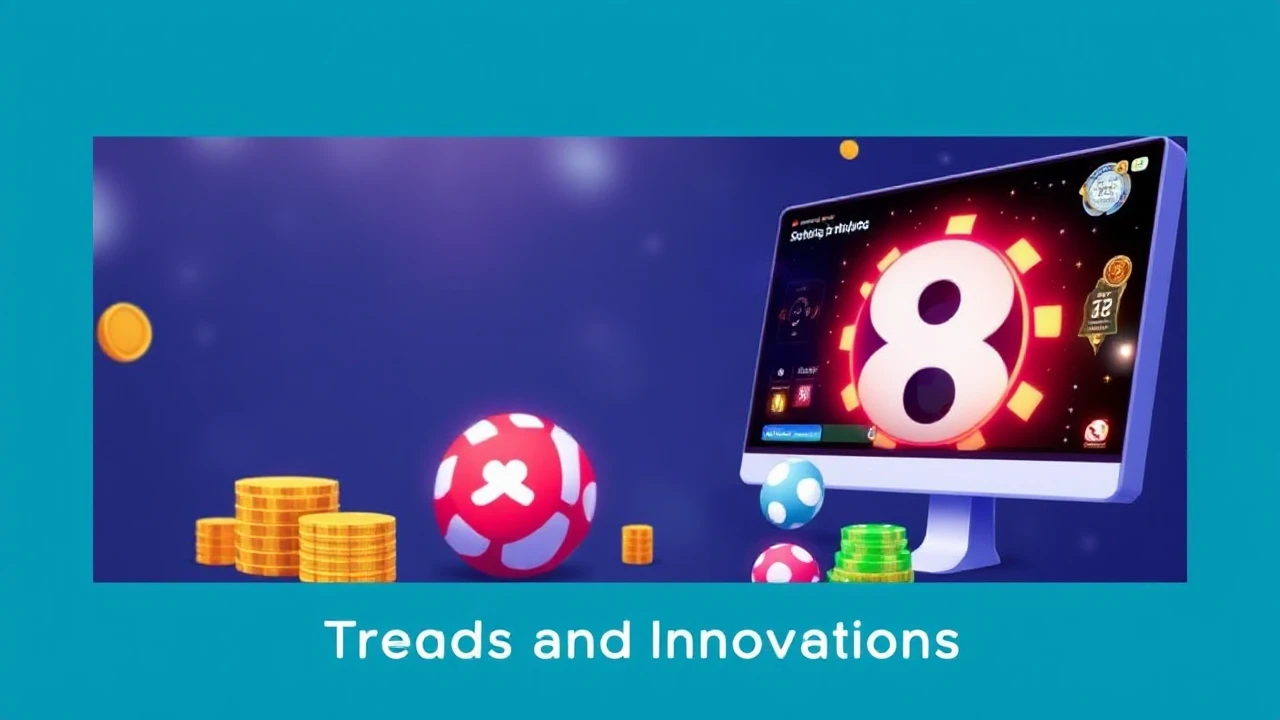 Discovering the World of Ku88: Trends and Innovations