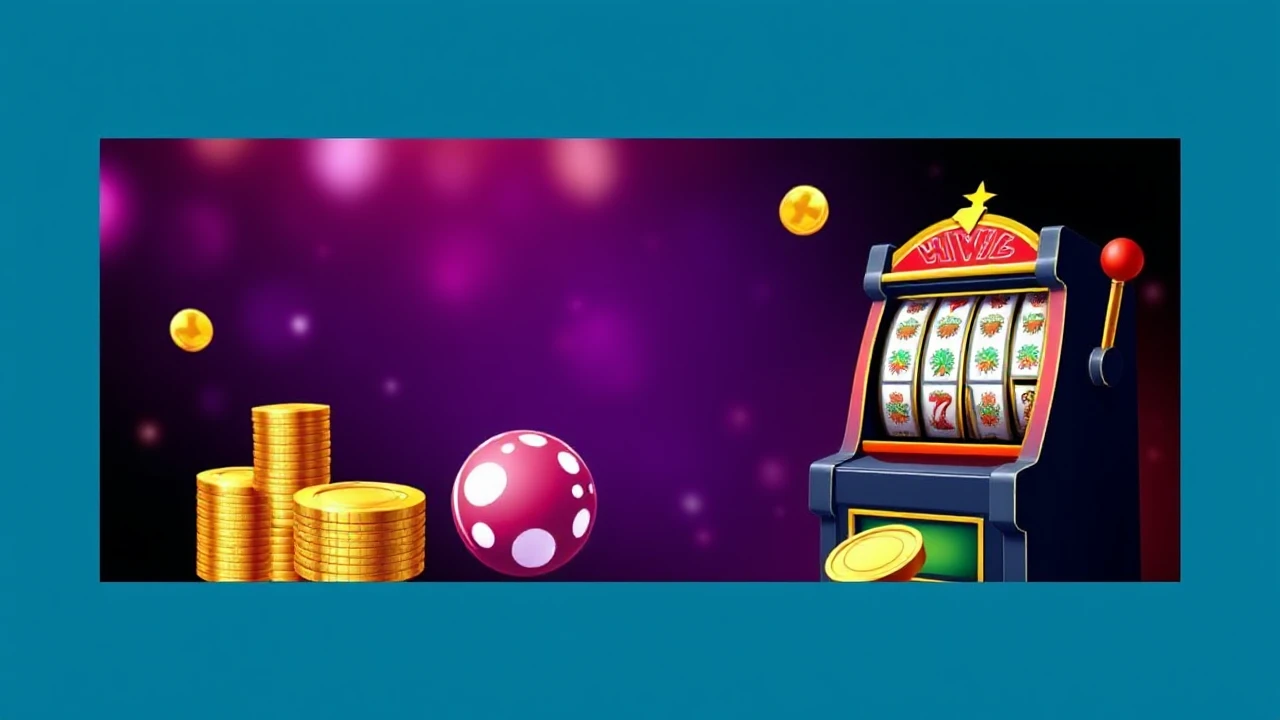 Exploring the Strategies of Slot Machine Bonuses and Free Spins