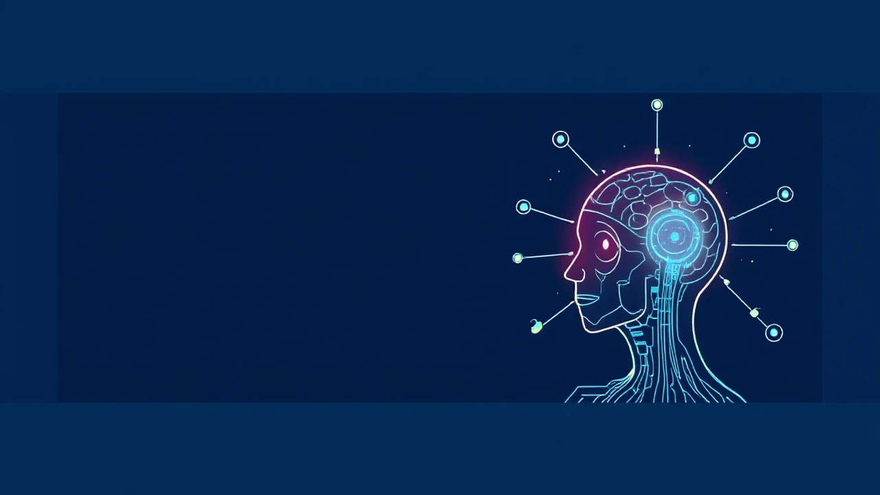 Revolution of Artificial Intelligence on Technology