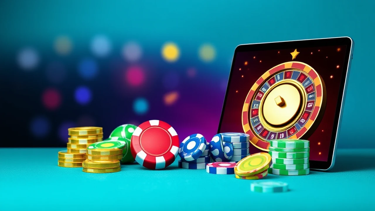 Maximizing Your Profit: Expert Tips to Enhance Online Casino Gambling