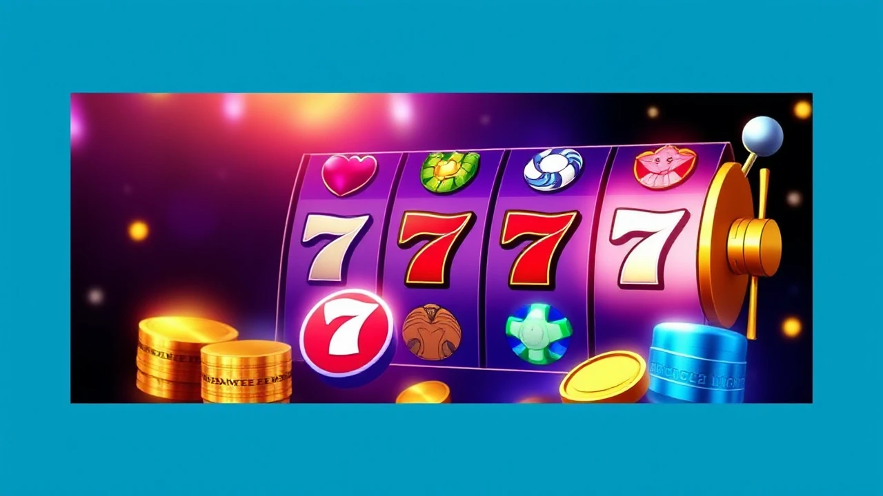 The Future of Internet-Based Slot Games: Predictions for Players