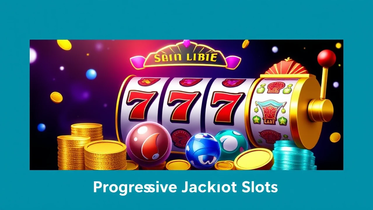 Exploring the Hidden Truths Behind Enhanced Jackpot Slots