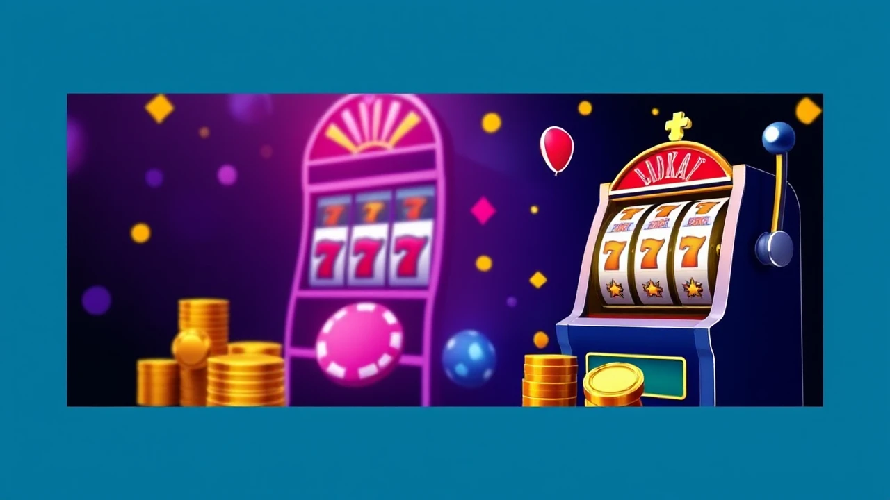 Delving into the Inner Workings of the Digital Casino Machine Player