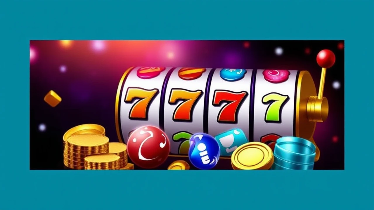 Important Recommendations for Selecting the Best Casino Slot Game