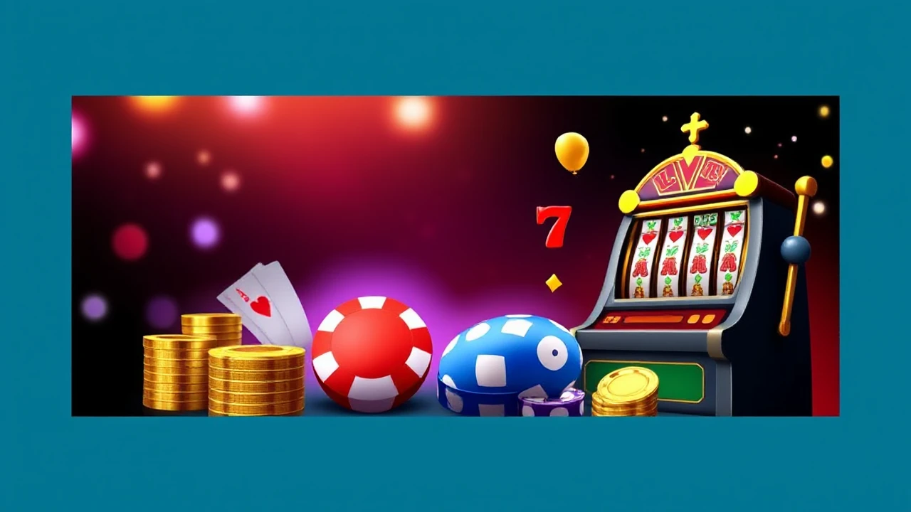 Best Selection of Online Casino Gambling Games to Win Big
