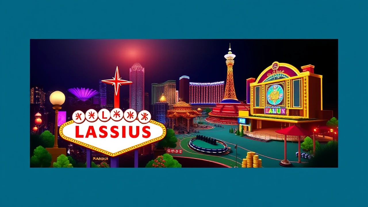 Exposing the Premier Casino Locations Around the Globe