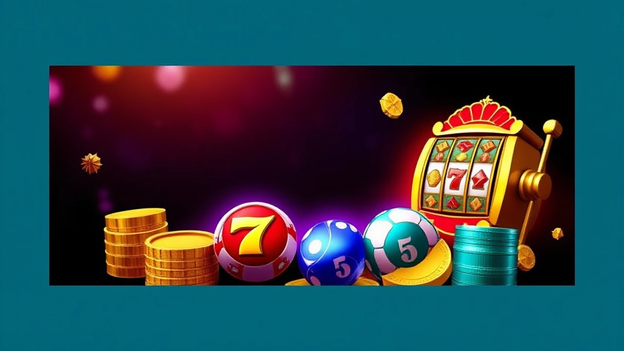 Penjelasan Lengkap tentang Jenis Bonus Slot Casino yang Menguntungkan