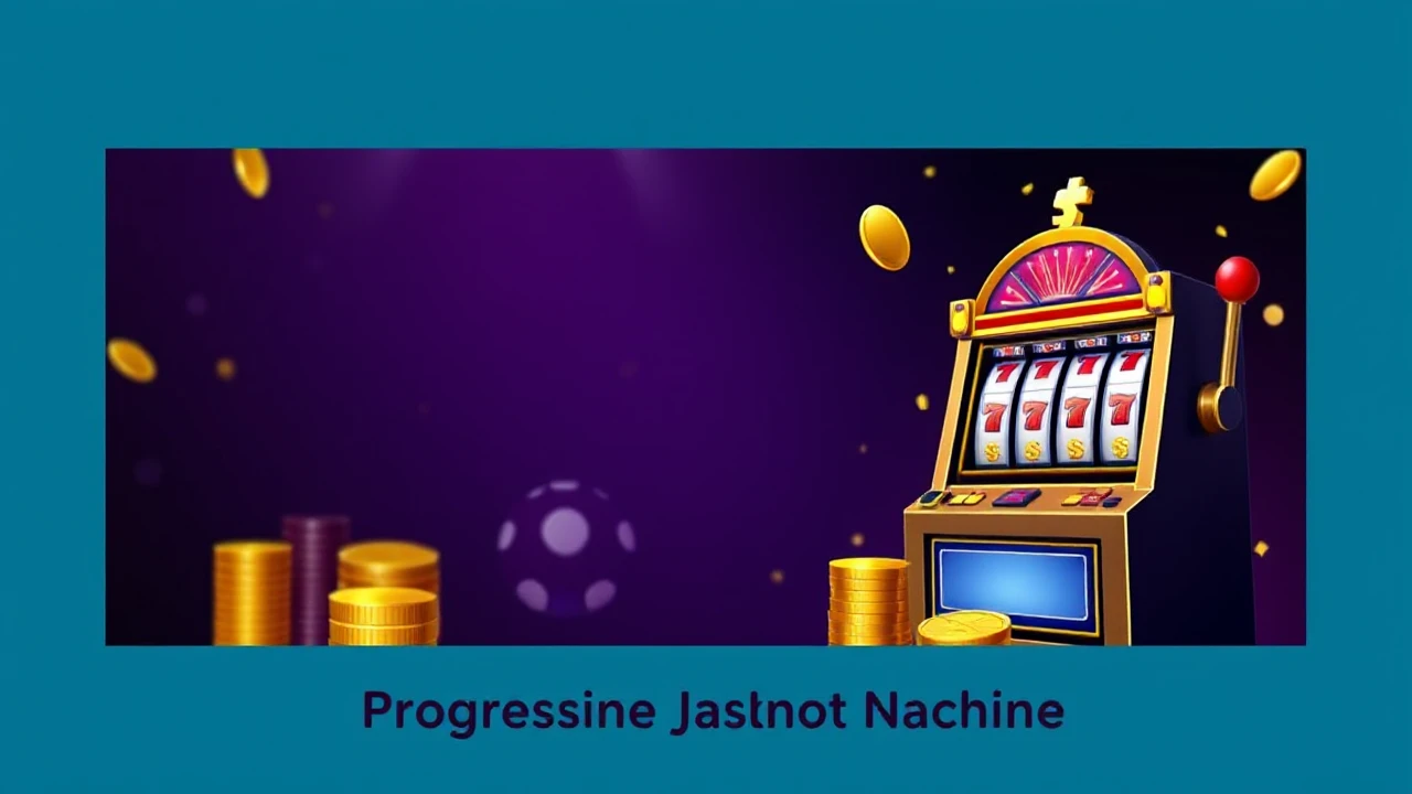 Exploring the Untold Truths Behind Progressive Jackpot Machine
