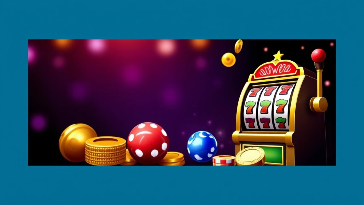 Mastering the Art in Casino Slot Strategy and Payouts
