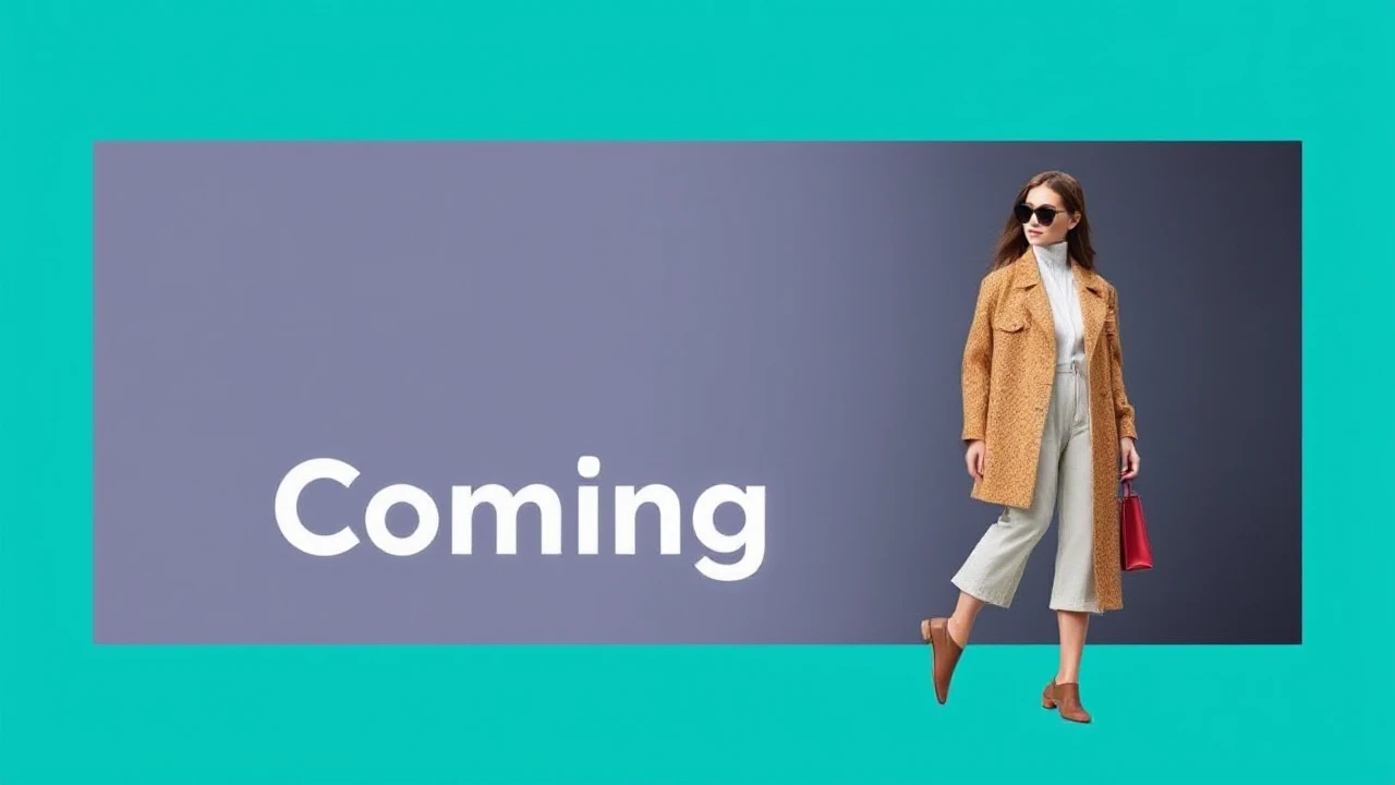 Top Fashion Trends to Watch Out for in the Coming Year