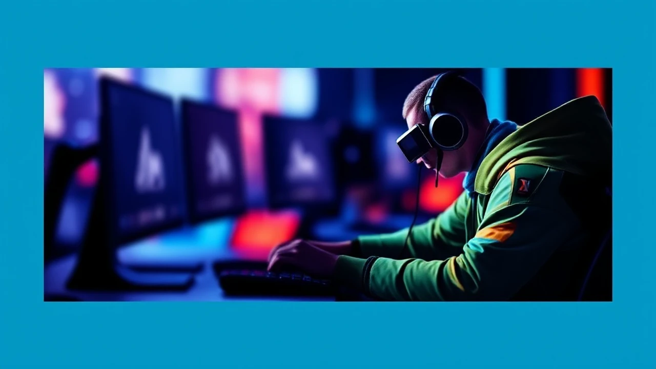 Unleashing Your Full Potential: Top Tactics for Gaming Success