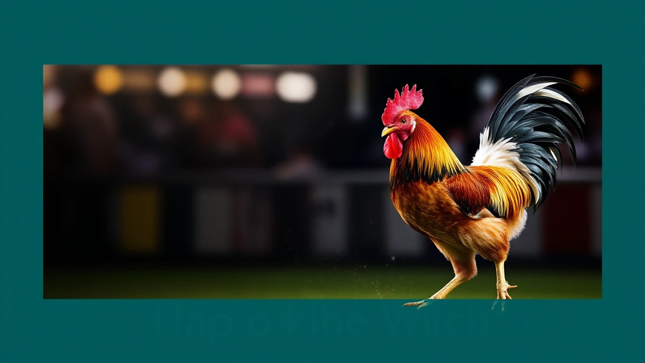 Step-by-Step Guide to Register for DABET Cockfighting