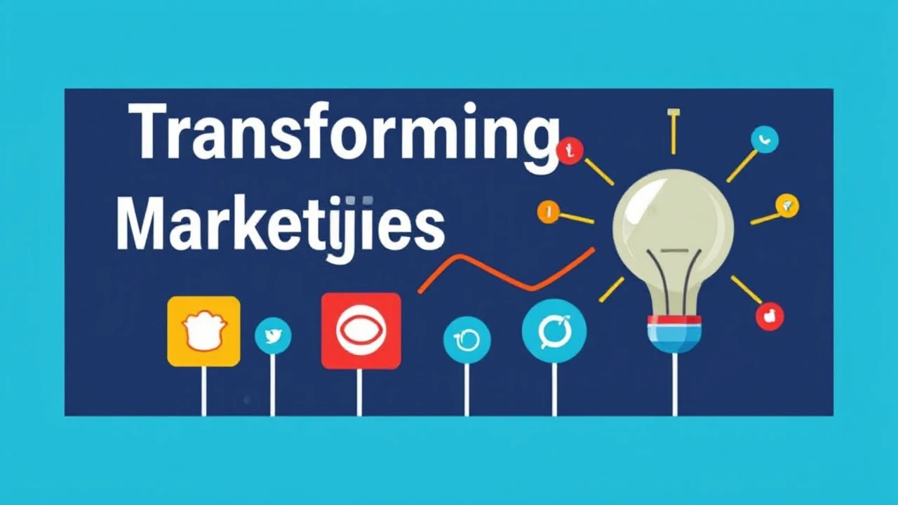 Transforming Marketing Strategies for Small Businesses in 2022