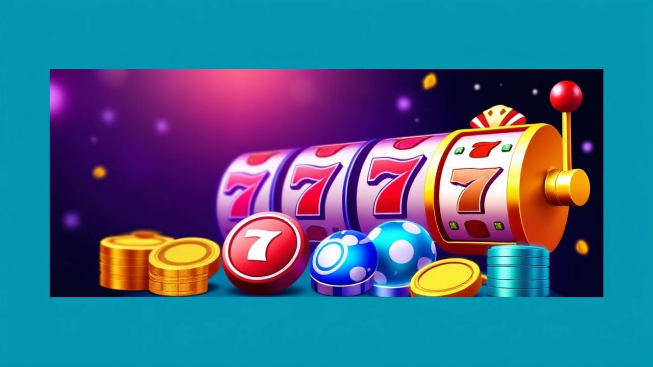 Investigating the Newest Gambling Slot Trends of 2022
